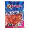 Coeurs de pêches kg Dulceplus