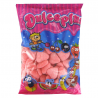 Coeurs roses sucrés vrac dulceplus