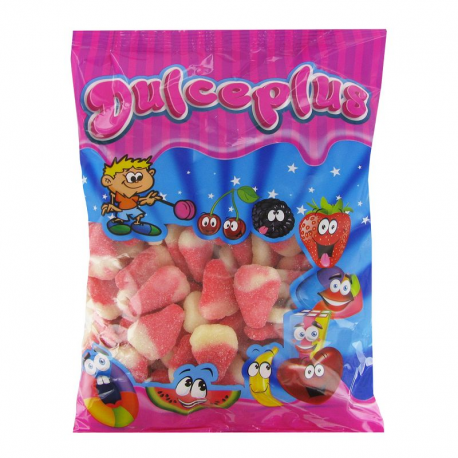 Fraises crèmes acides kg Dulceplus