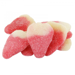 Fraises crèmes acides kg Dulceplus