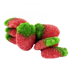 Fraises des bois acides kg Dulceplus