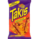Taki chips Queso Volcano 100g