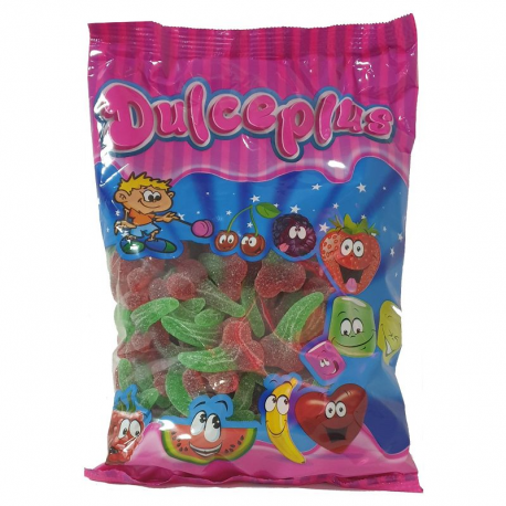 Cerises acides kg Dulceplus