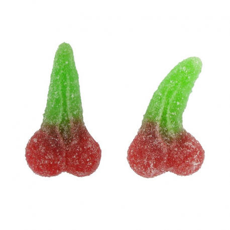 Cerises acides kg Dulceplus