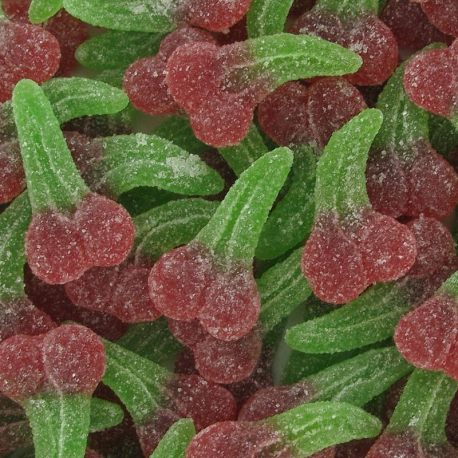 Cerises acides kg Dulceplus