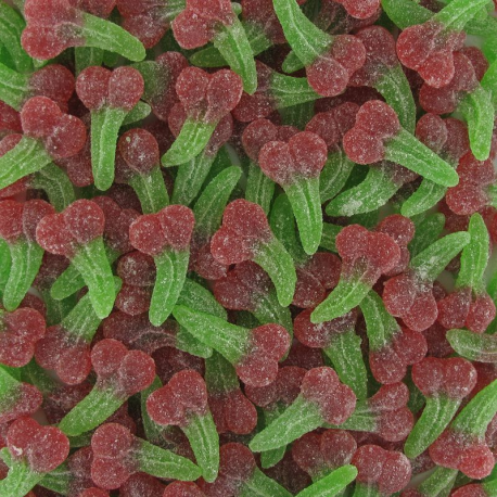 Cerises acides kg Dulceplus