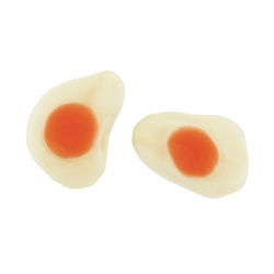 Oeufs au plat lisses kg Dulceplus