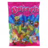 Frites gélifiées candies acides kg Dulceplus