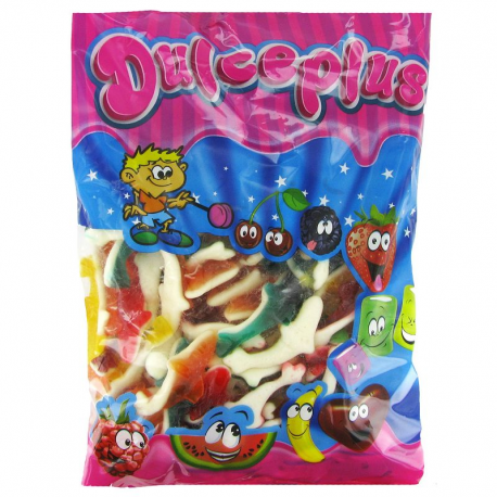 Requins lisses kg Dulceplus