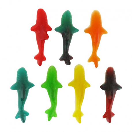 Requins lisses kg Dulceplus