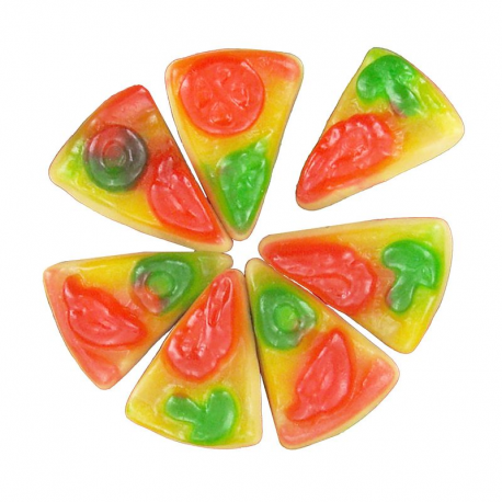 Pizzas Lisses Kg Dulceplus