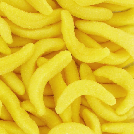 Bananes tendres kg Dulceplus