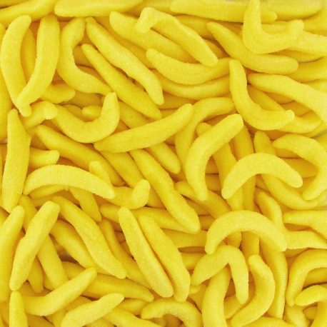 Bananes tendres kg Dulceplus