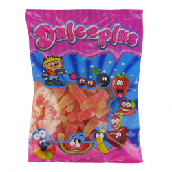 Bouteille champ' sucre vrac Dulceplus