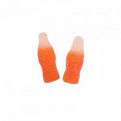 Bouteille champ' sucre vrac Dulceplus