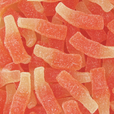 Bouteille champ' sucre vrac Dulceplus