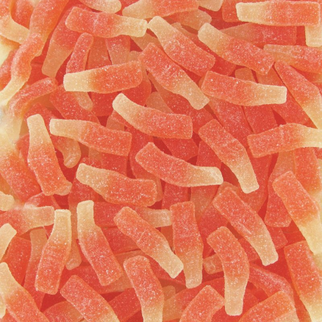 Bouteille champ' sucre vrac Dulceplus