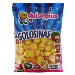 Crème renversée sucrée kg Dulceplus