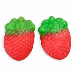 Fraises des bois lisses kg Dulceplus