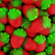 Fraises des bois lisses kg Dulceplus