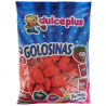 Fraises plates fouettées kg Dulceplus