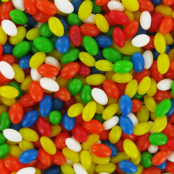 Jelly beans kg