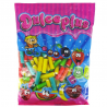 Minis câbles fruits lisses couleurs assorties fourrés kg Dulceplus