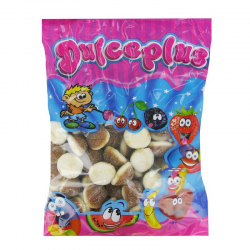 Noix de coco candies kg Dulceplus