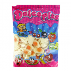 Oeufs au plat sucrés kg Dulceplus