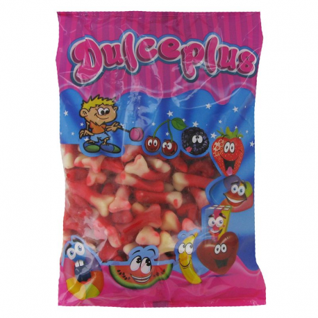 Os lisses Kg Dulceplus