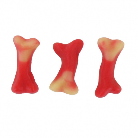 Os lisses Kg Dulceplus