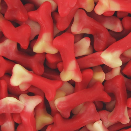 Os lisses Kg Dulceplus