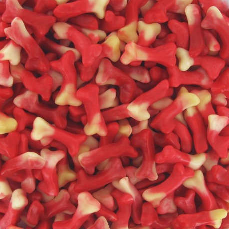 Os lisses Kg Dulceplus