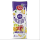 Nectar multifruits 20cl paille papier
