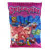 Os rouges et blancs acidulés vrac Dulceplus