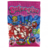 Petits coeurs fraise crème lisses kg Dulceplus