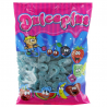 Tétines bleues sucrées Kg Dulceplus
