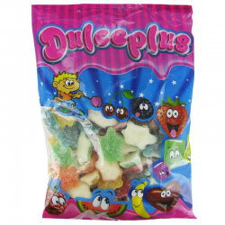 Tortues acides kg Dulceplus