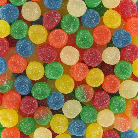 Venecia Sucré Kg Dulceplus