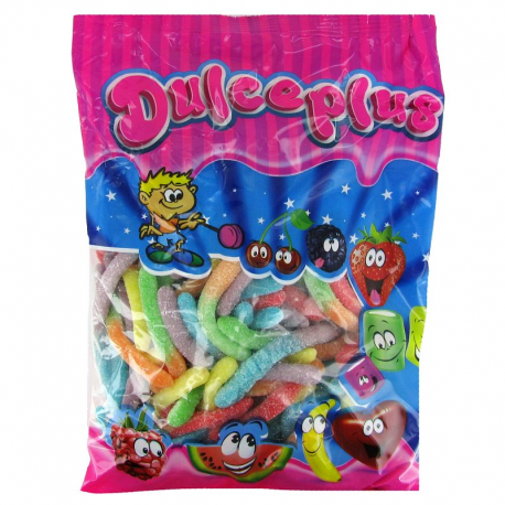 Vers acides kg Dulceplus