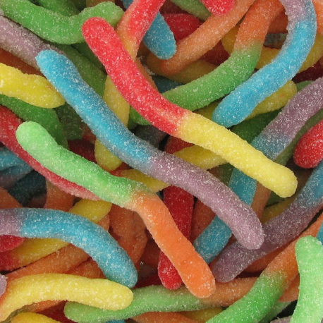 Vers acides kg Dulceplus