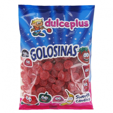 Fraises rouges sucrées GM Kg Dulceplus