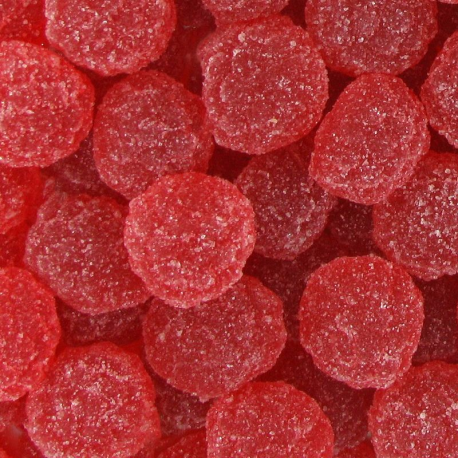 Fraises rouges sucrées GM Kg Dulceplus