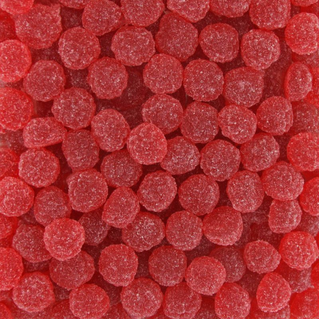 Fraises rouges sucrées GM Kg Dulceplus
