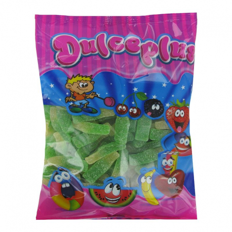 Bouteilles Mojito sucré kg Dulceplus