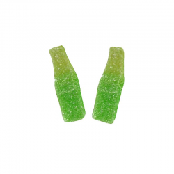 Bouteilles Mojito sucré kg Dulceplus