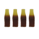 Bouteilles cola gélifiées lisses kg Dulceplus