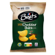 Chips Brets saveur Cheddar Bière 125g