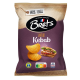 Chips Brets saveur Kebab 125g