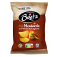 Chips Brets saveur moutarde piment de Cayenne 125g